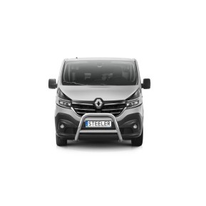 Frontbøyle, RENAULT TRAFIC 2019 -, d70mm