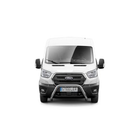 Frontbøyle, FORD TRANSIT 2014 -, d70mm