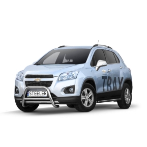 Frontbøyle, CHEVROLET TRAX 2013 -, d60mm