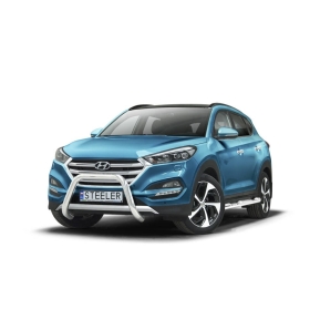 Frontbøyle, HYUNDAI TUCSON 2015 -, d70mm
