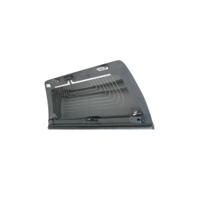 REAR DOOR, AMAROK '11-'15/D-MAX '06-'11/HI-LUX/VIGO, 06-'15TINTED