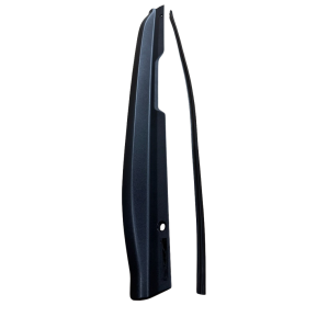 END RIM CANOPY ISUZU RG14 '23- NO LOGO