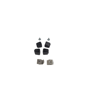 CLIP PACK, Panserbeskytter 628 Caddy Cargo