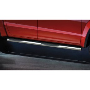 Kanalrør med trinn, VW AMAROK 2009 - 2016- , d70mm