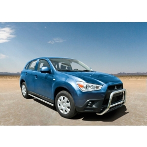 Kanalrør, MITSUBISHI ASX 2010 - 2013, d60mm