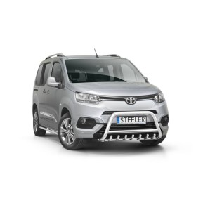 Frontbøyle, TOYOTA PROACE CITY VERSO 2019 -, d60mm