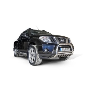 Frontbøyle, NISSAN NAVARA 2010 - 2015, d70mm