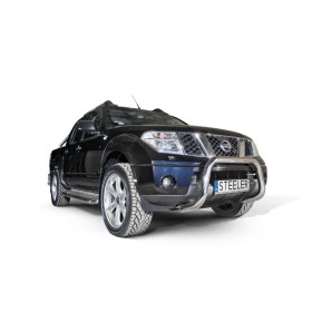Frontbøyle, NISSAN NAVARA 2010 - 2015, d70mm