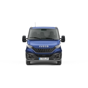 Støtfanger Rør Nedre, IVECO DAILY 2019 -, d60mm
