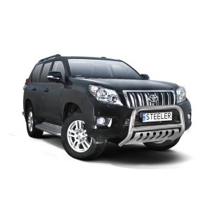 Frontbøyle, TOYOTA LAND CRUISER 150 2010 - 2013, d70mm