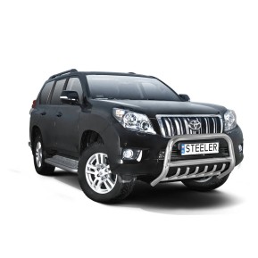 Frontbøyle, TOYOTA LAND CRUISER 150 2010 - 2013, d70mm