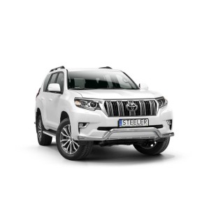 Støtfanger Rør Nedre,  TOYOTA LAND CRUISER 150 2017 -, d70mm