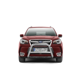 Frontbøyle, SUBARU FORESTER 2013 - 2016 -, d70mm