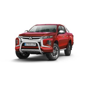 Frontbøyle, MITSUBISHI L200 2019 -, d70mm