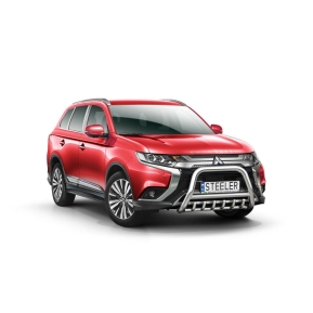 Frontbøyle, MITSUBISHI OUTLANDER 2018 -, d70mm