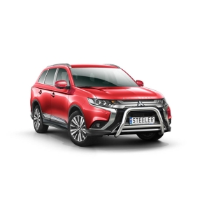 Frontbøyle, MITSUBISHI OUTLANDER 2018 -, d70mm