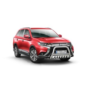 Frontbøyle, MITSUBISHI OUTLANDER 2018 -, d70mm