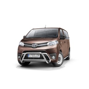 Frontbøyle, TOYOTA PRO ACE VERSO 2016 -, d60mm