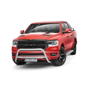 Frontbøyle, RAM 1500 2019 -, d76mm
