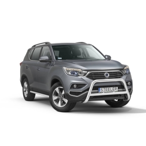 Frontbøyle, SSANGYONG REXTON 2018 -, d70mm