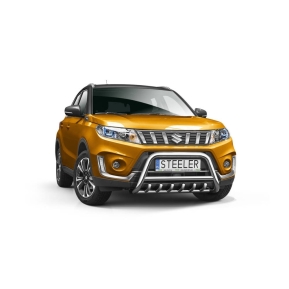 Frontbøyle, SUZUKI VITARA 2018 -, d60mm