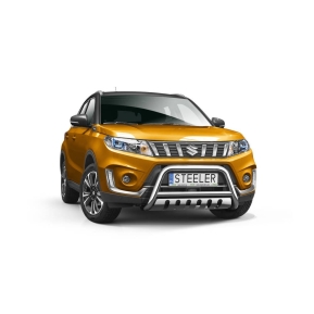 Frontbøyle, SUZUKI VITARA 2018 -, d60mm