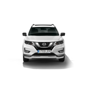 Støtfanger Rør Nedre, NISSAN X-TRAIL 2018 -, d60mm