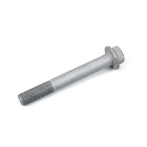 Leaf spring front eye bolt, Hilux Revo