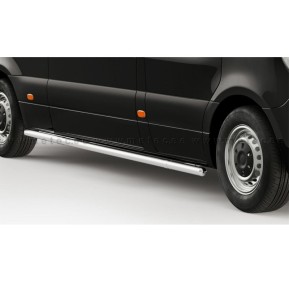 Sidebar BRACE - IT, 60mm, WB 4325mm  MB SPRINTER 07+/VW Crafter 07-16