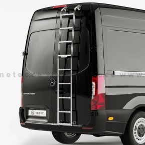 Takstige, Mercedes Benz Sprinter 18+, H2 roof