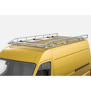 Roof rack, set, wheelbase L3 MB V-KLASSE 14-19 & VITO 14+