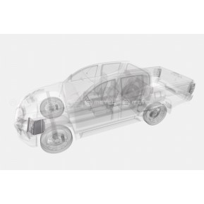 Skliplate engine Fiat Fullback '16-  (aluminium)