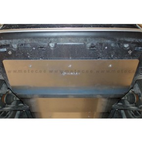 Skid plate, engine, AL  PROACE/JUMPY/EXPERT 16-/VIVARO 19 -