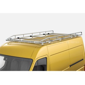 Roof rack, set  WB 3400mm VW T6/T6.1