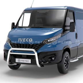 Frontbøyle IVECO DAILY 19+  (EU)