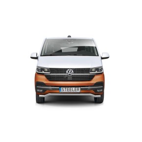 Støtfanger Rør Nedre,  VW T61 2019 -