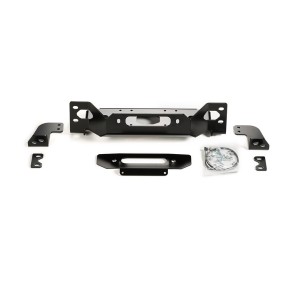 Vinsjfeste, Jeep Wrangler JL '18-/Gladiator JT '19- (passer OE fanger/Ikke