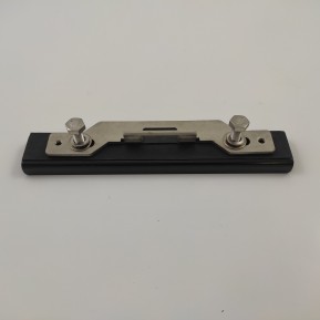 Lower hinge bracket DeckCover (on liftlid) AMAROK