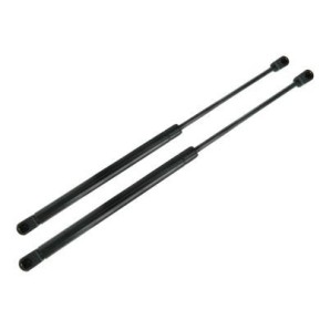 GAS STRUT, AMAROK,,D-MAX,-2012  WINDOWS (LOAD=8N L=325MM) (2PCS)