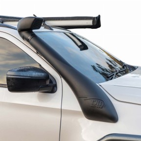 Snorkel, Isuzu D-Max (RG01) 2020 -