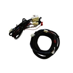 WIRING KIT, Amarok'12- demister harness