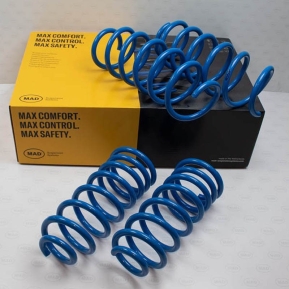 Lift springs kit Suzuki SX4 S-Cross 13-/Vitara 15+ 35/40mm (Diesel)