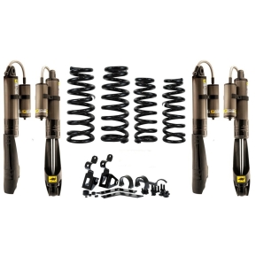 OME BP-51 LIFT KIT TOYOTA LC80/105 50MM