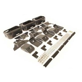 F/KIT ROOFRACK PRADO 120 TRADE