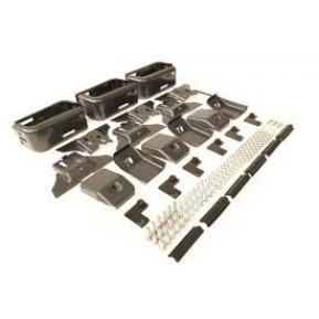 CABRACK KIT NAVARA D40 TR/TOURX