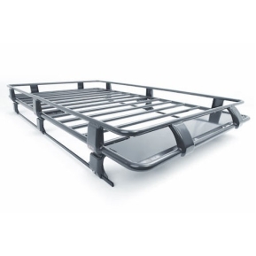 GU PATROL RACK 1250 X 1020