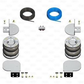Auxiliary air suspension Renault Master SW 2010-  (Air Master Basic)