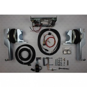 Air Suspension kit Citroen Jumpy,Opel Vivaro,Peugeot Expert,Toyota Proace
