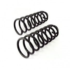 OME Spiralfjærer, foran, Amarok/Ranger '23- (+40mm, no bar)
