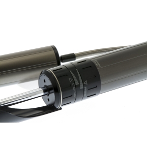 OME BP-51 SHOCK NISSAN PATROL Y62 REAR